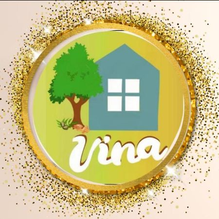 Vina Διαμέρισμα Villa Elisa  Εξωτερικό φωτογραφία